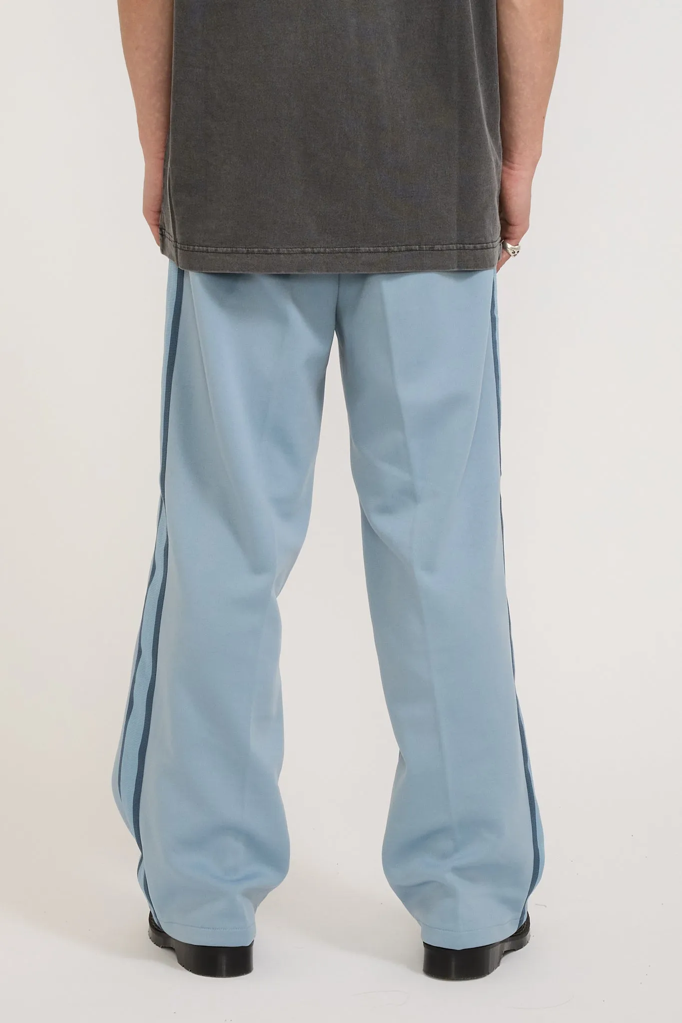 Bolan Sweat Pant Dusty Ice/Positano