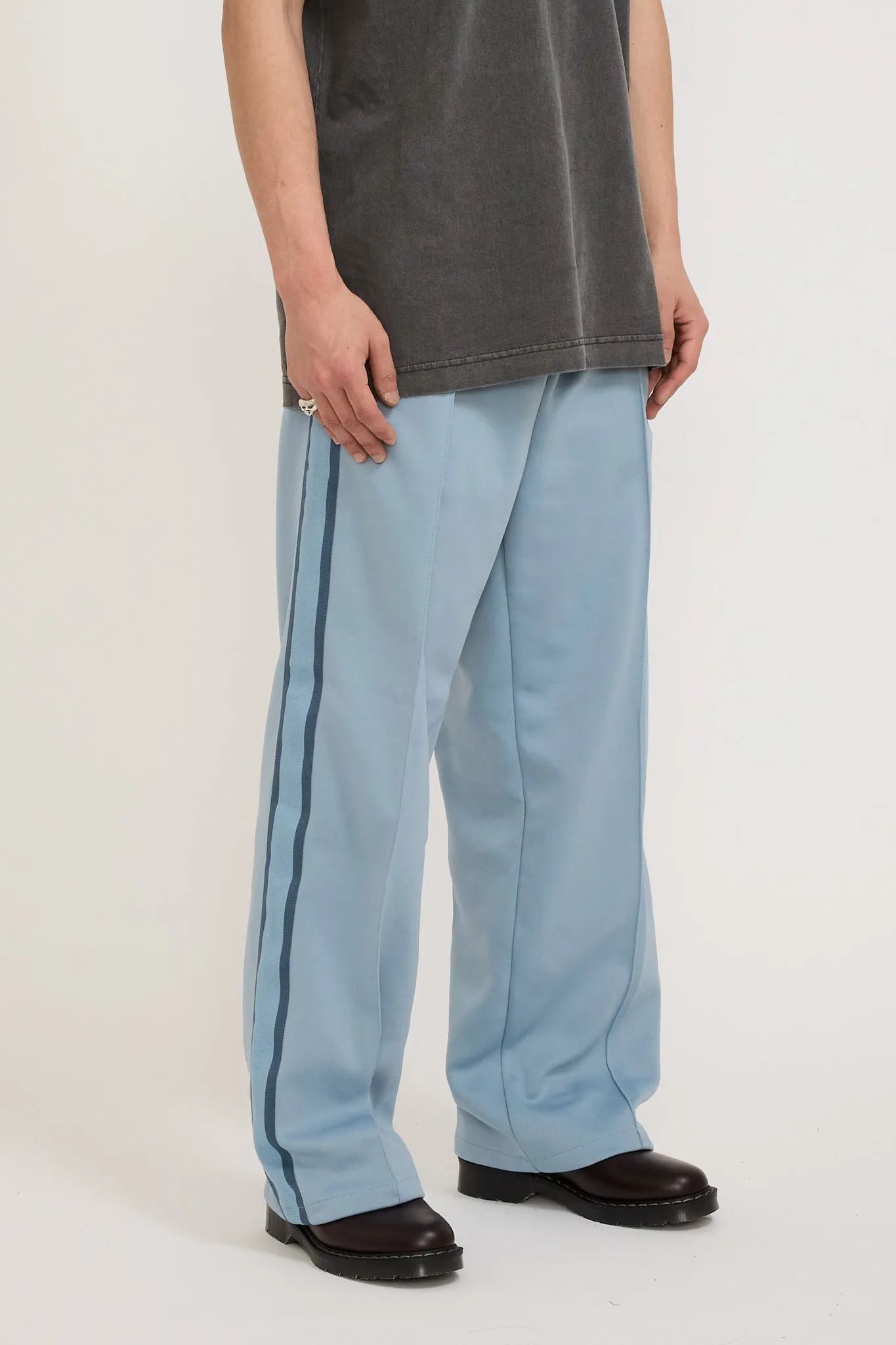 Bolan Sweat Pant Dusty Ice/Positano