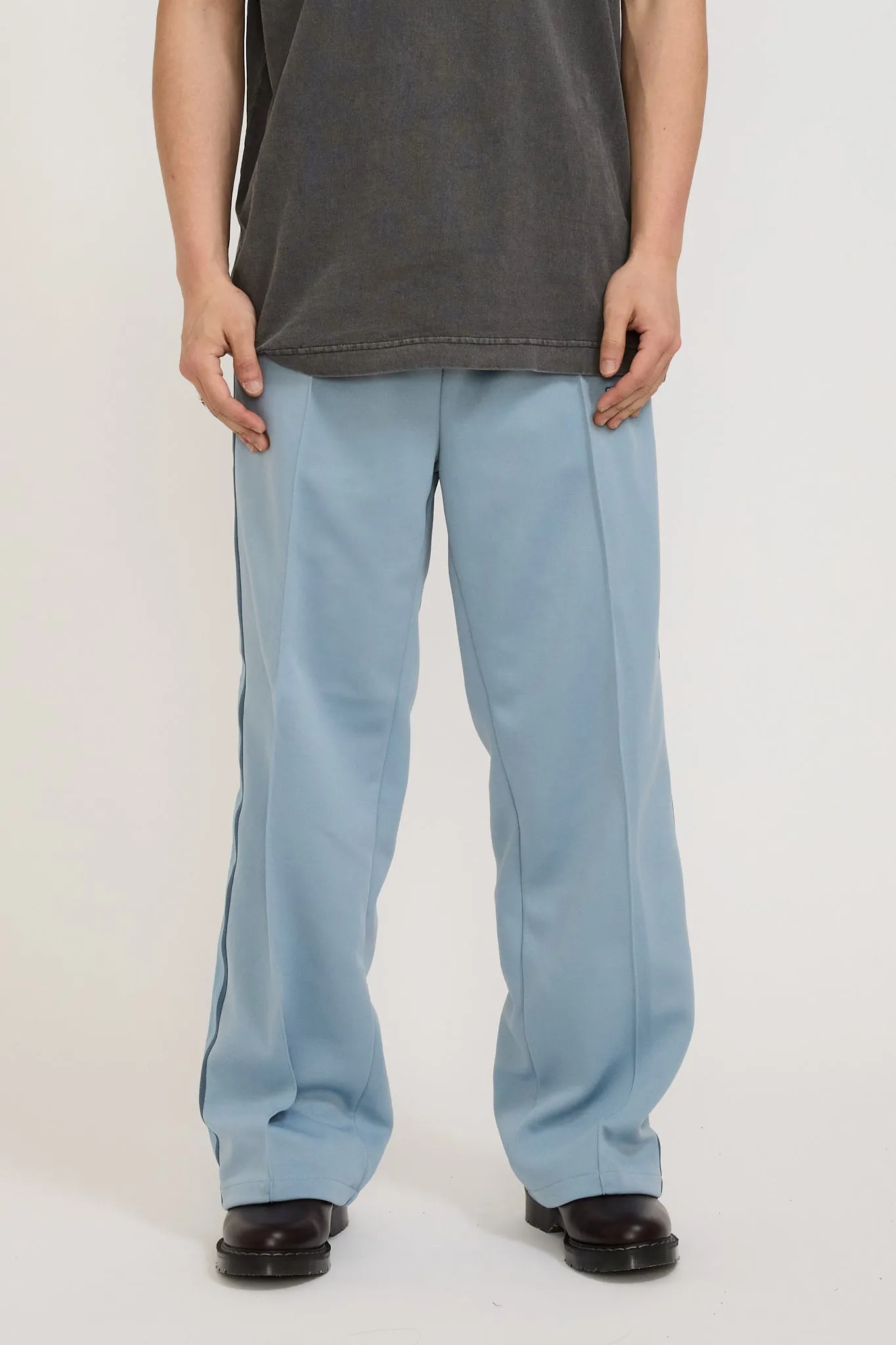 Bolan Sweat Pant Dusty Ice/Positano