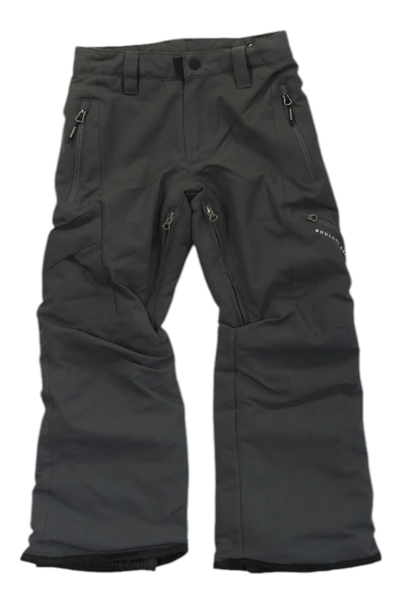 Bolt Cargo Insulated Snow Pants