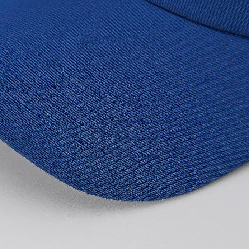 both X SECOND LAYER-2U CAP