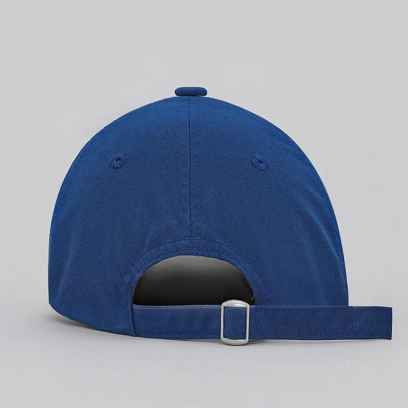 both X SECOND LAYER-2U CAP