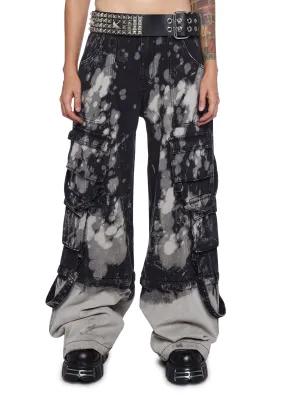 Breaking Molds Wide Leg Pants