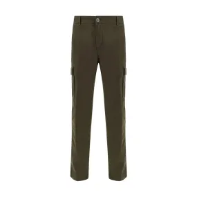 Brooksfield Cargo Pants