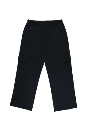 Cargo Pants - Black