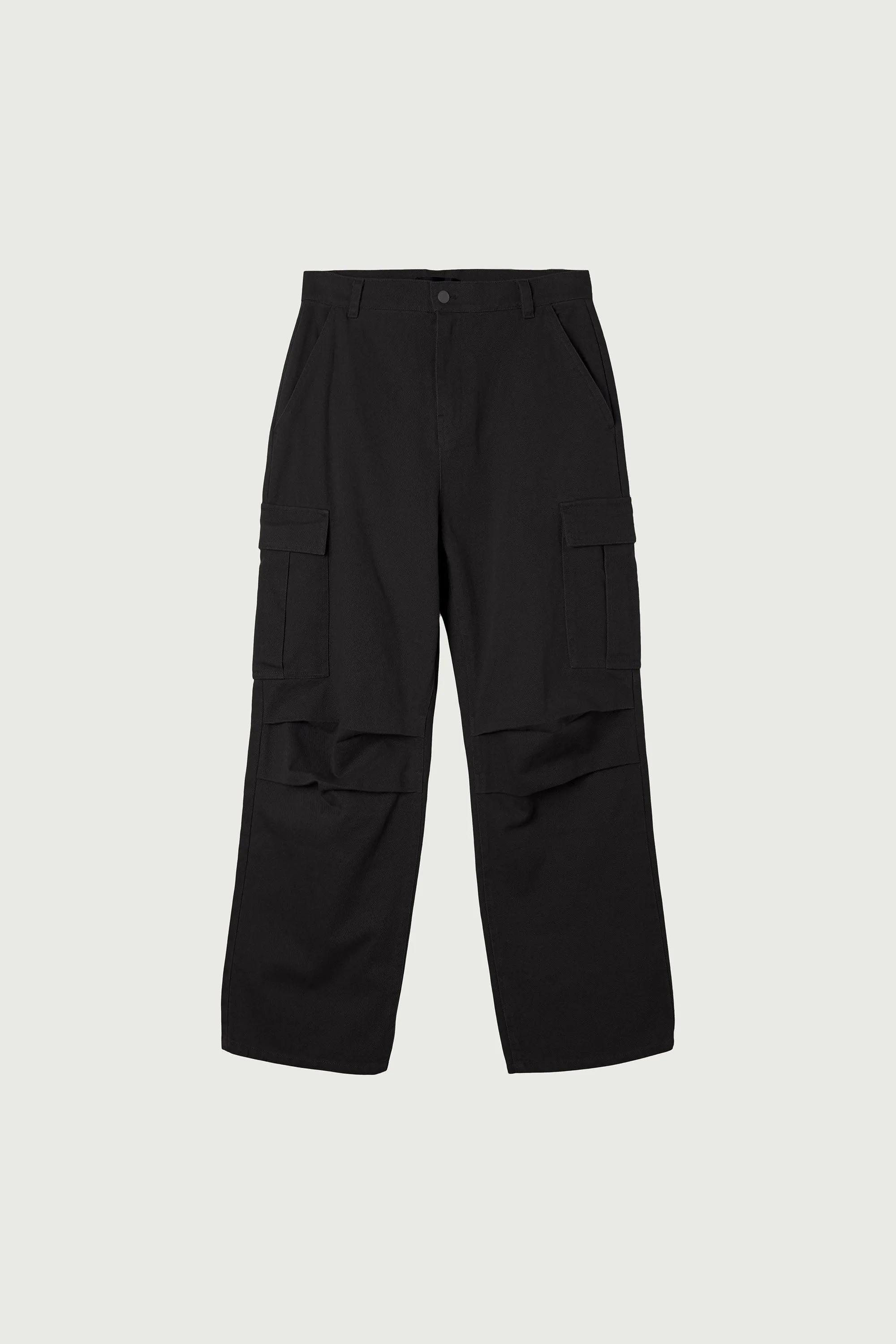 CARGO POCKET PANT