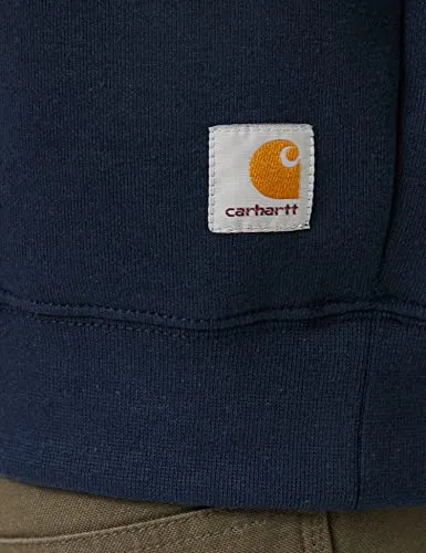 Carhartt K124 Men's Loose Fit Midweight Crewneck Sweatshirt