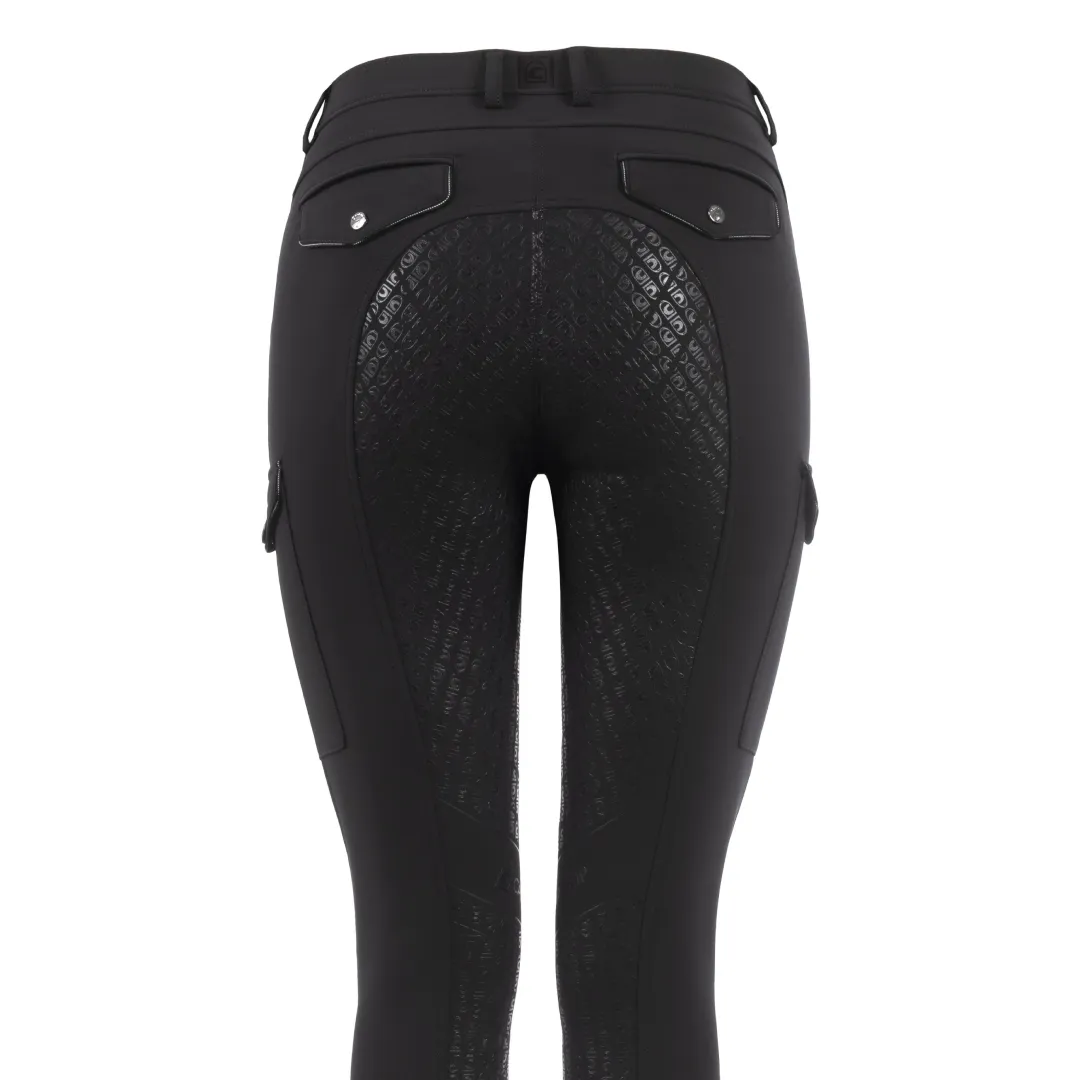 Cavallo Comina Grip Mobile Full Seat Breeches