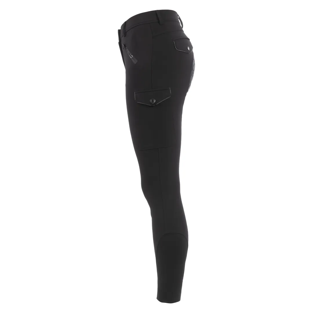 Cavallo Comina Grip Mobile Full Seat Breeches