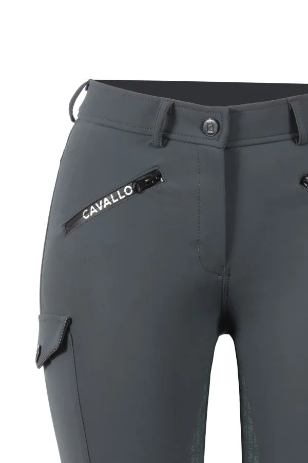 Cavallo Comina Grip Mobile Full Seat Breeches