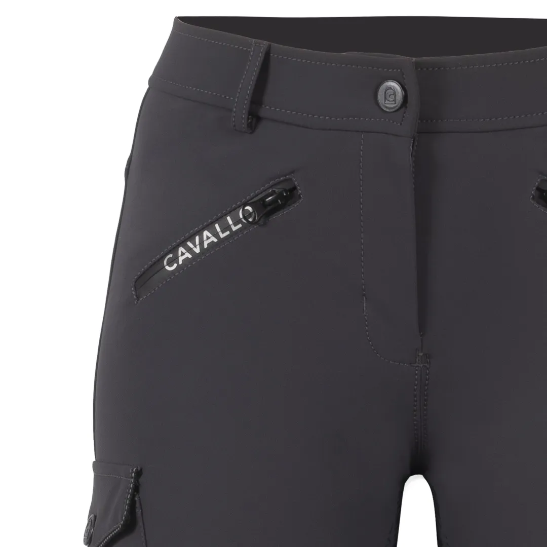 Cavallo Comina Grip Mobile Full Seat Breeches