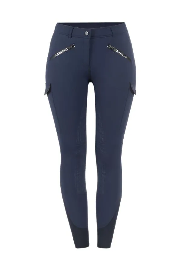 Cavallo Comina Grip Mobile Full Seat Breeches