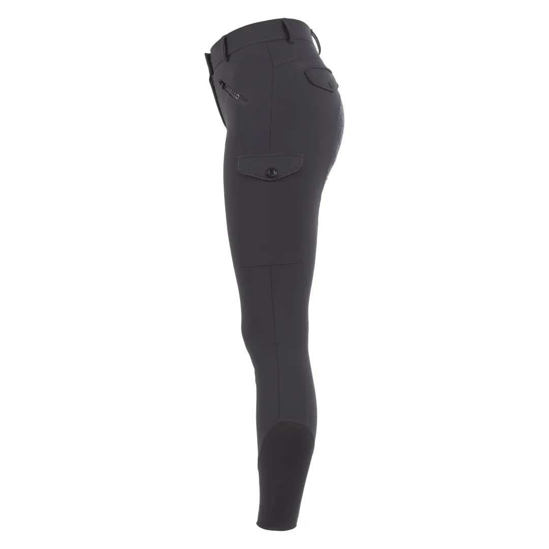 Cavallo Comina Grip Mobile Full Seat Breeches