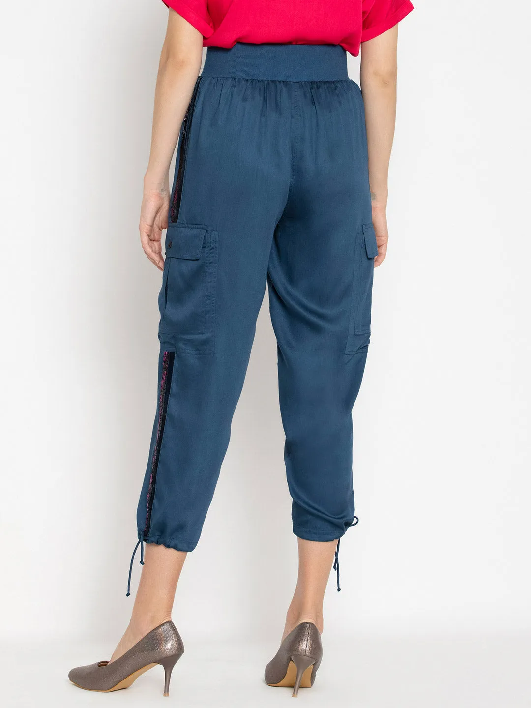 Celeste Pants