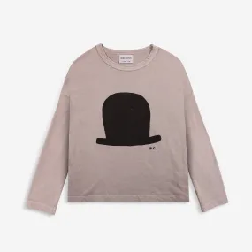 Chapeau Long Sleeve T-Shirt