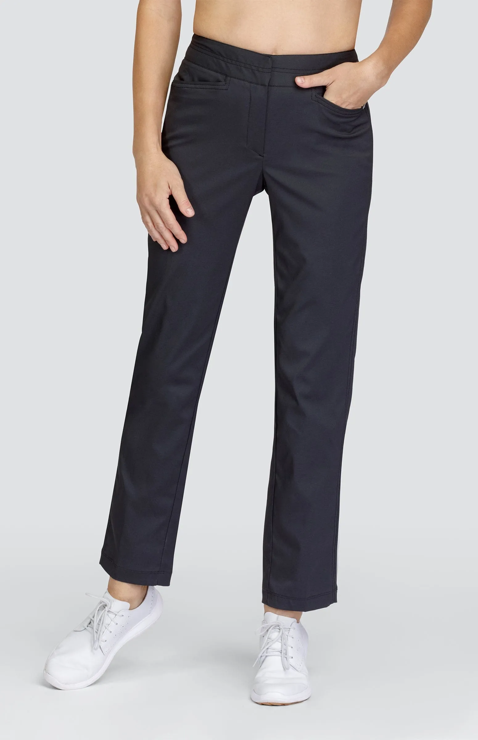 Classic 31" Pant - Onyx Black