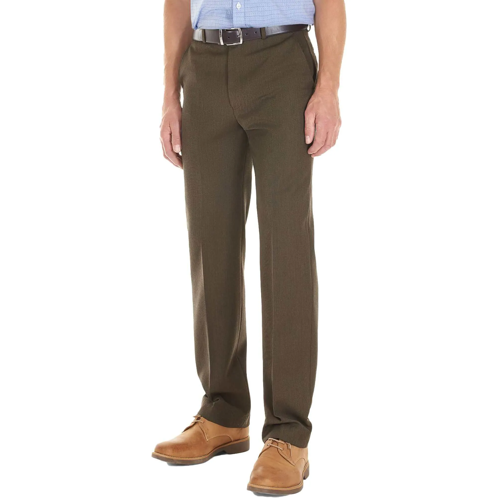 Classic Cavalry Twill Trousers