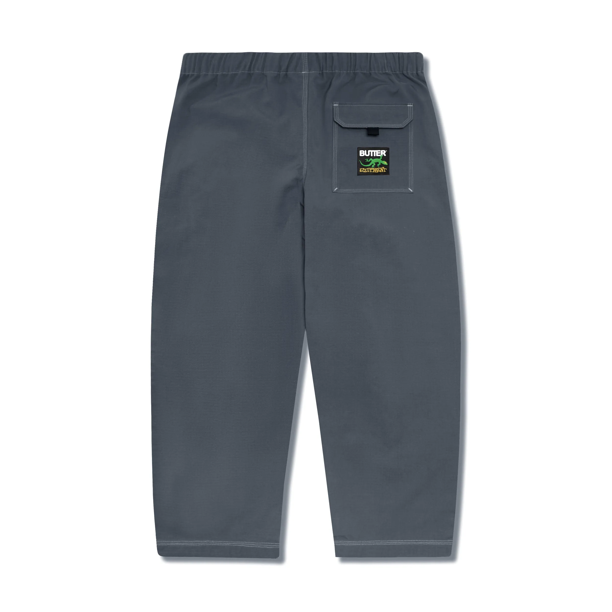 Climber Pants, Slate