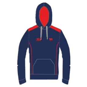 Clontarf Cricket Club - Men's Hoodie