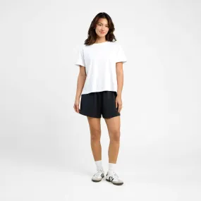 CloudTech Short | Black