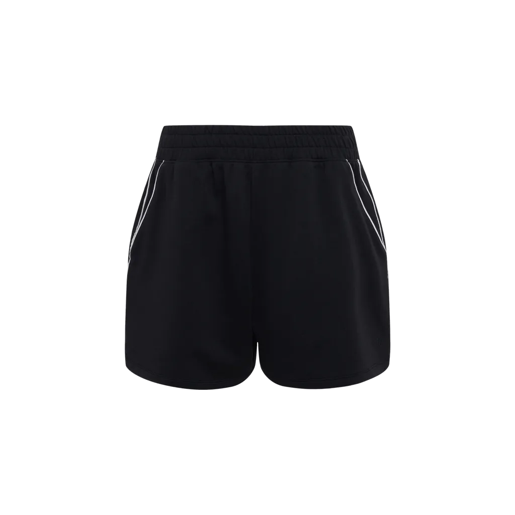 CloudTech Short | Black