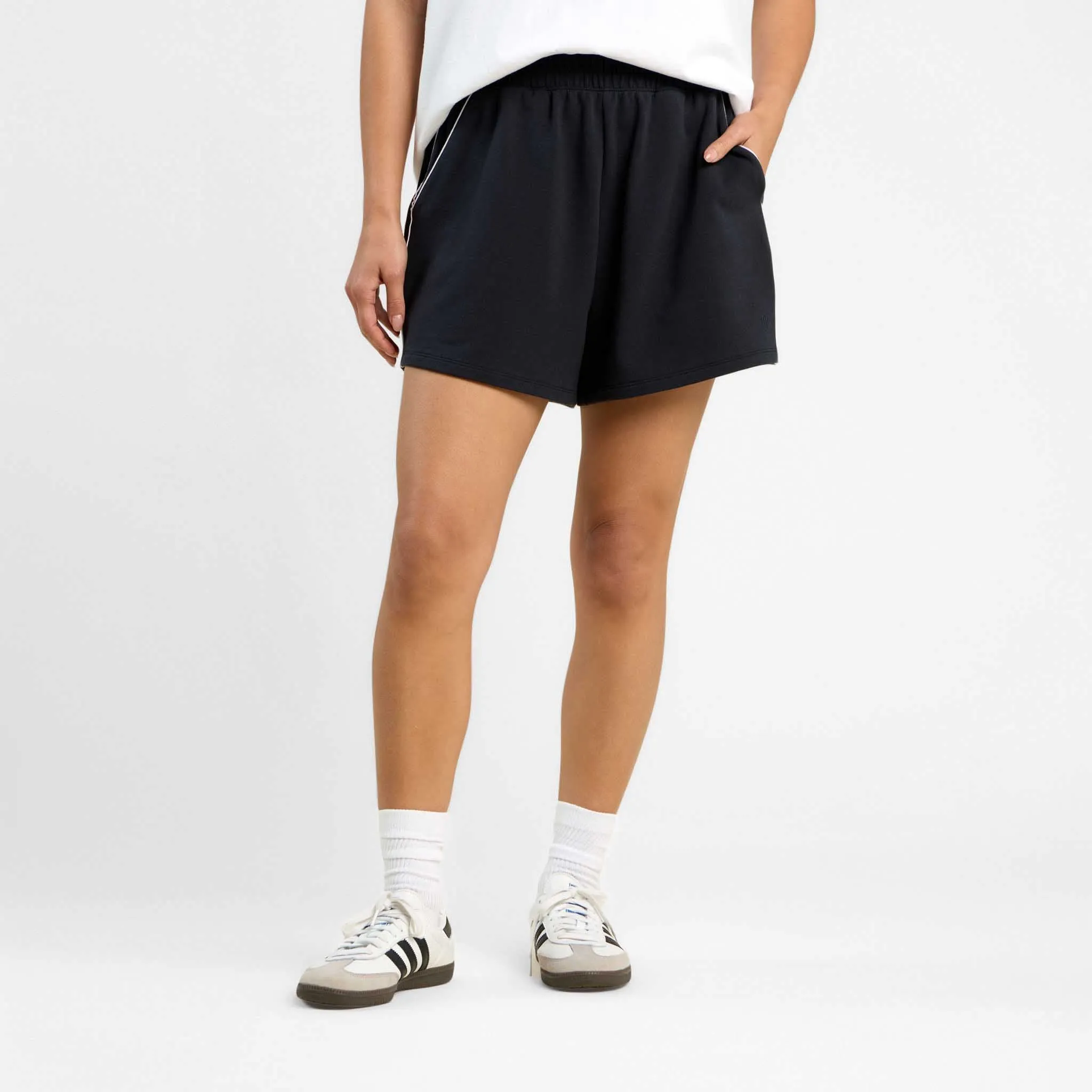 CloudTech Short | Black