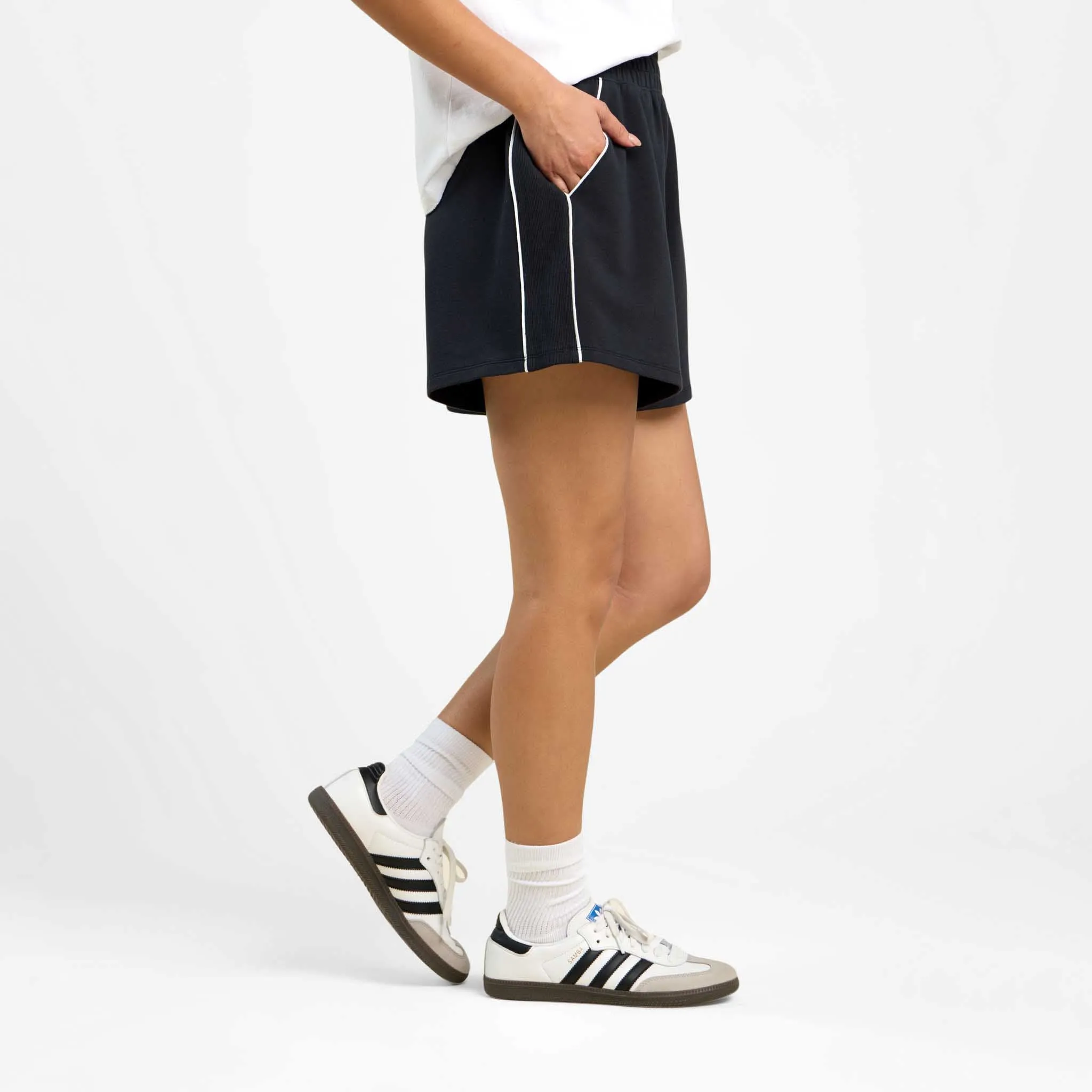 CloudTech Short | Black