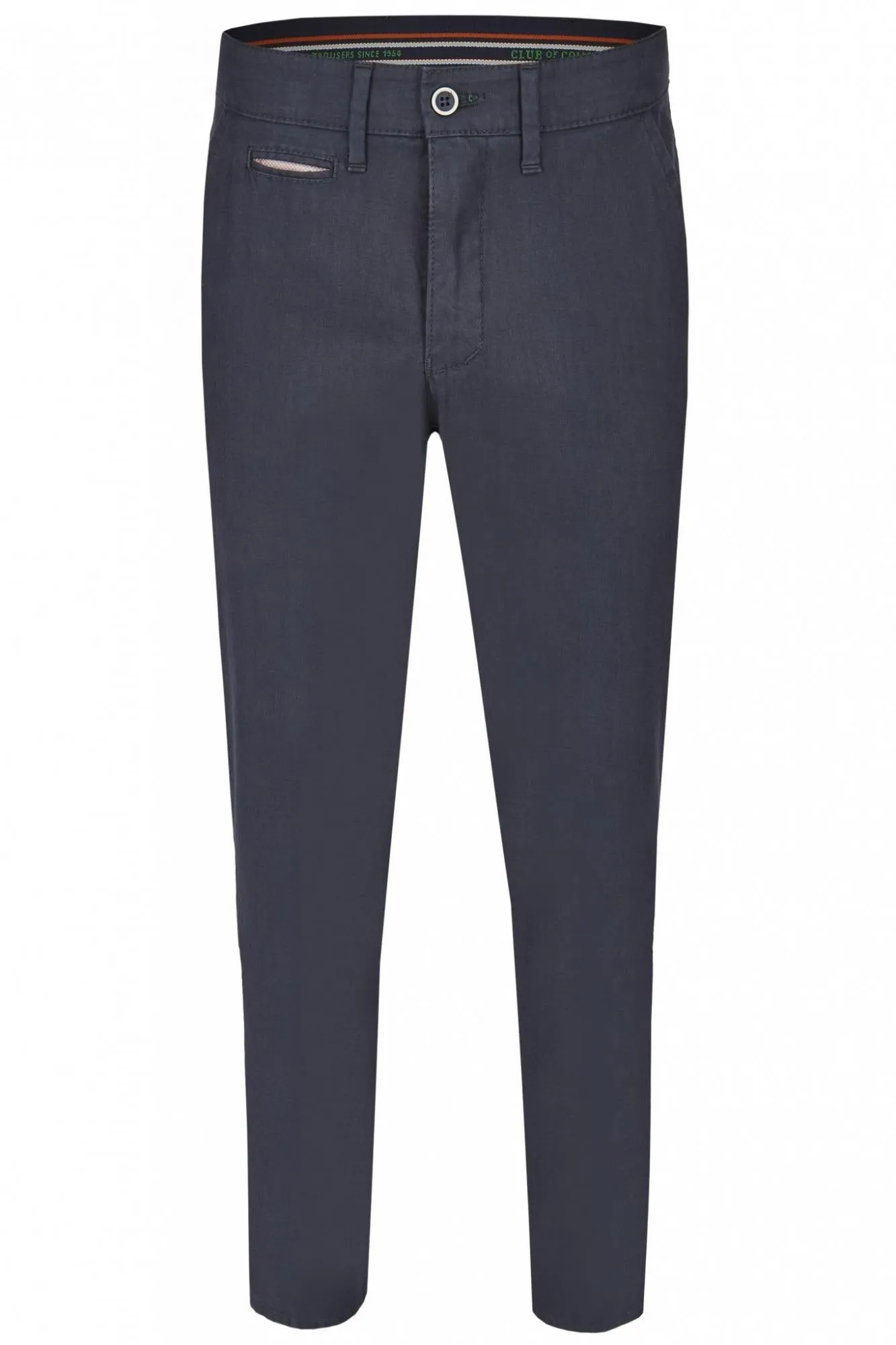 Club Of Comfort Carno Cotton Trousers 7513 R