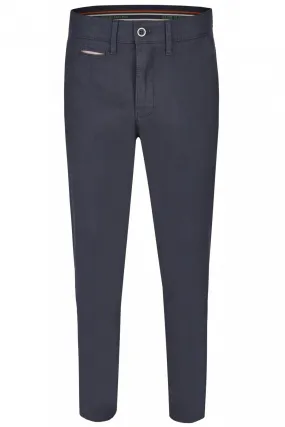 Club Of Comfort Carno Cotton Trousers 7513 R