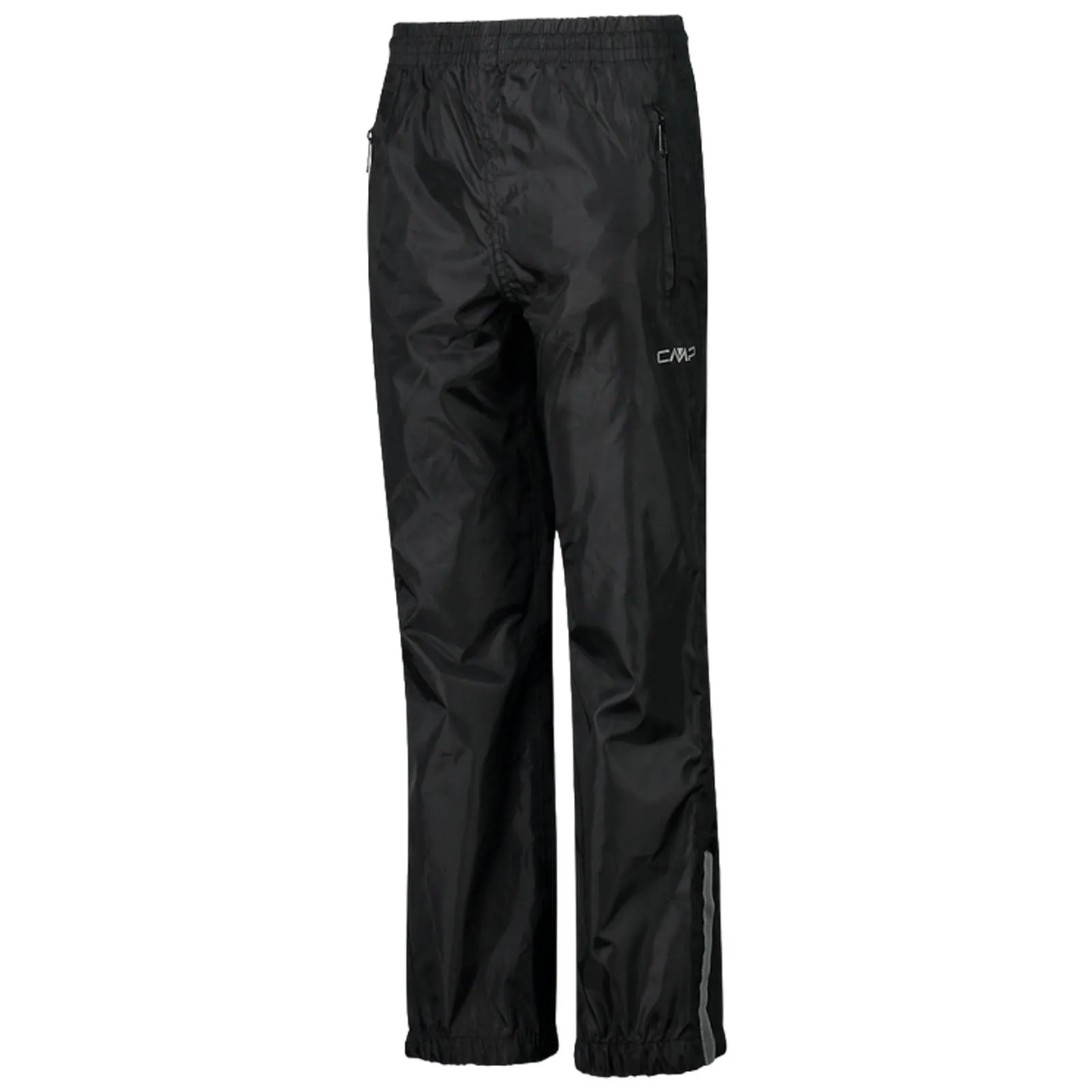 CMP Junior Packable Waterproof Trousers