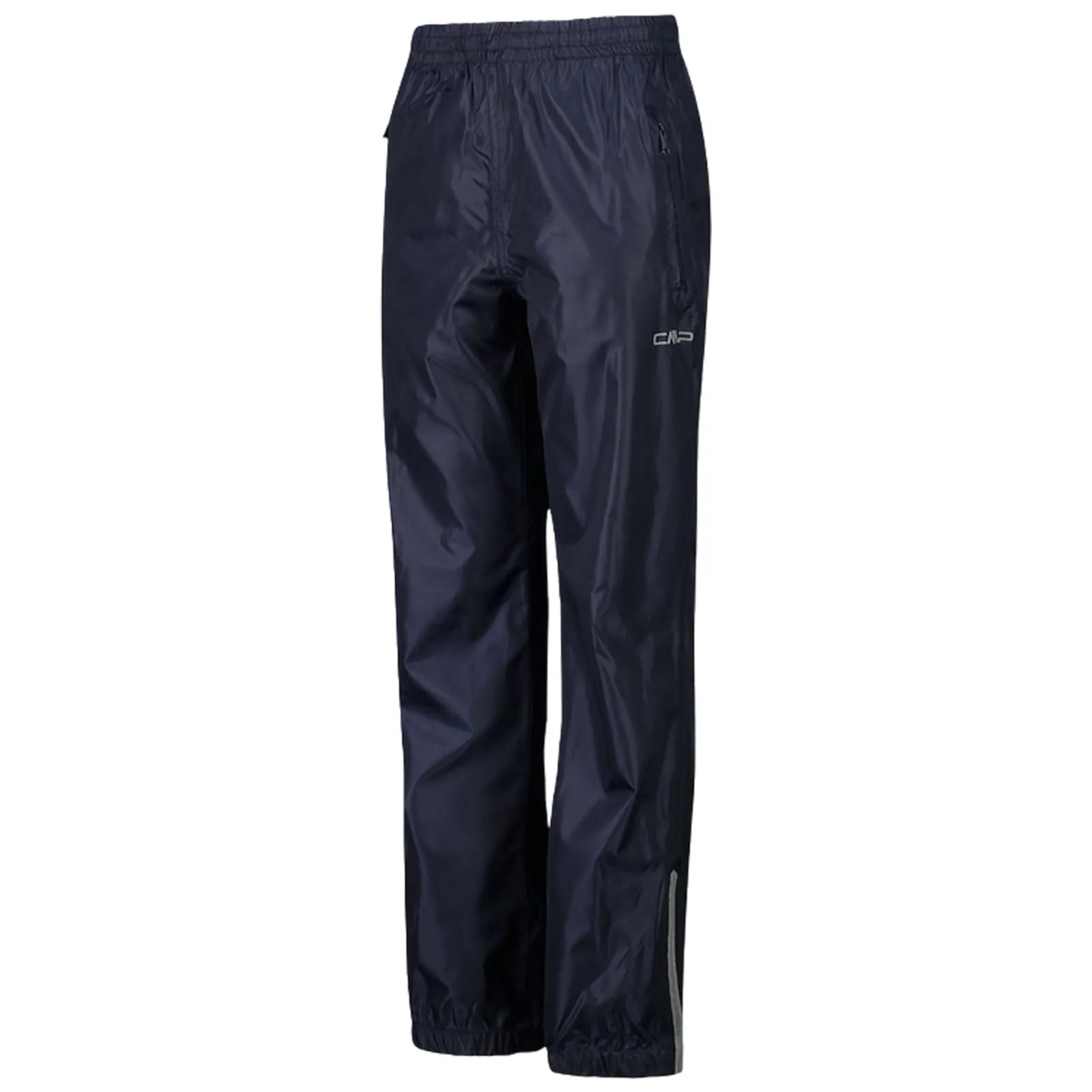 CMP Junior Packable Waterproof Trousers