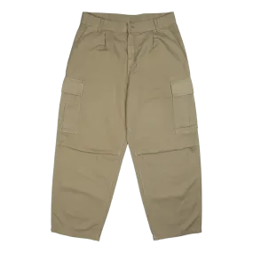 Cole Cargo Pant Ammonite