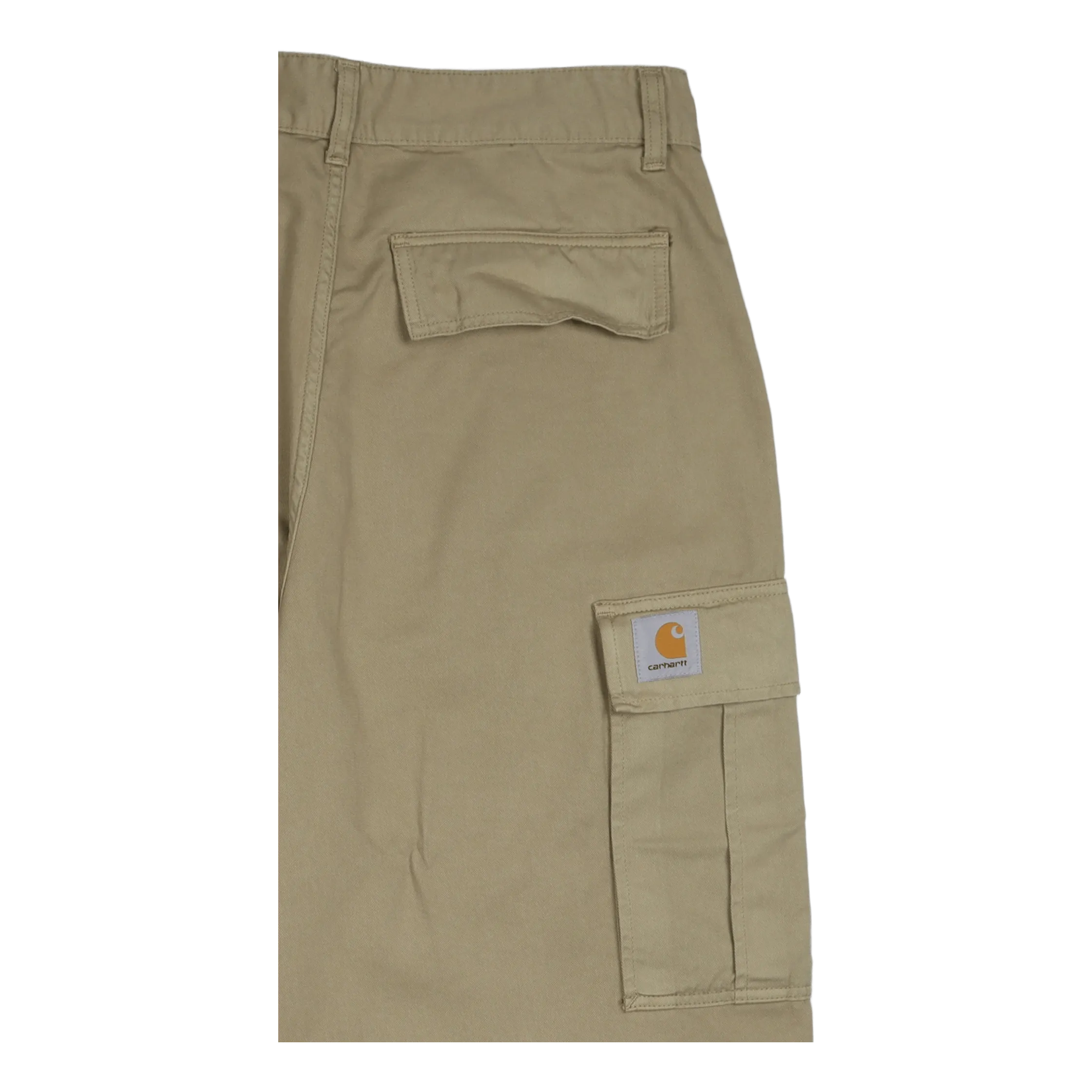 Cole Cargo Pant Ammonite