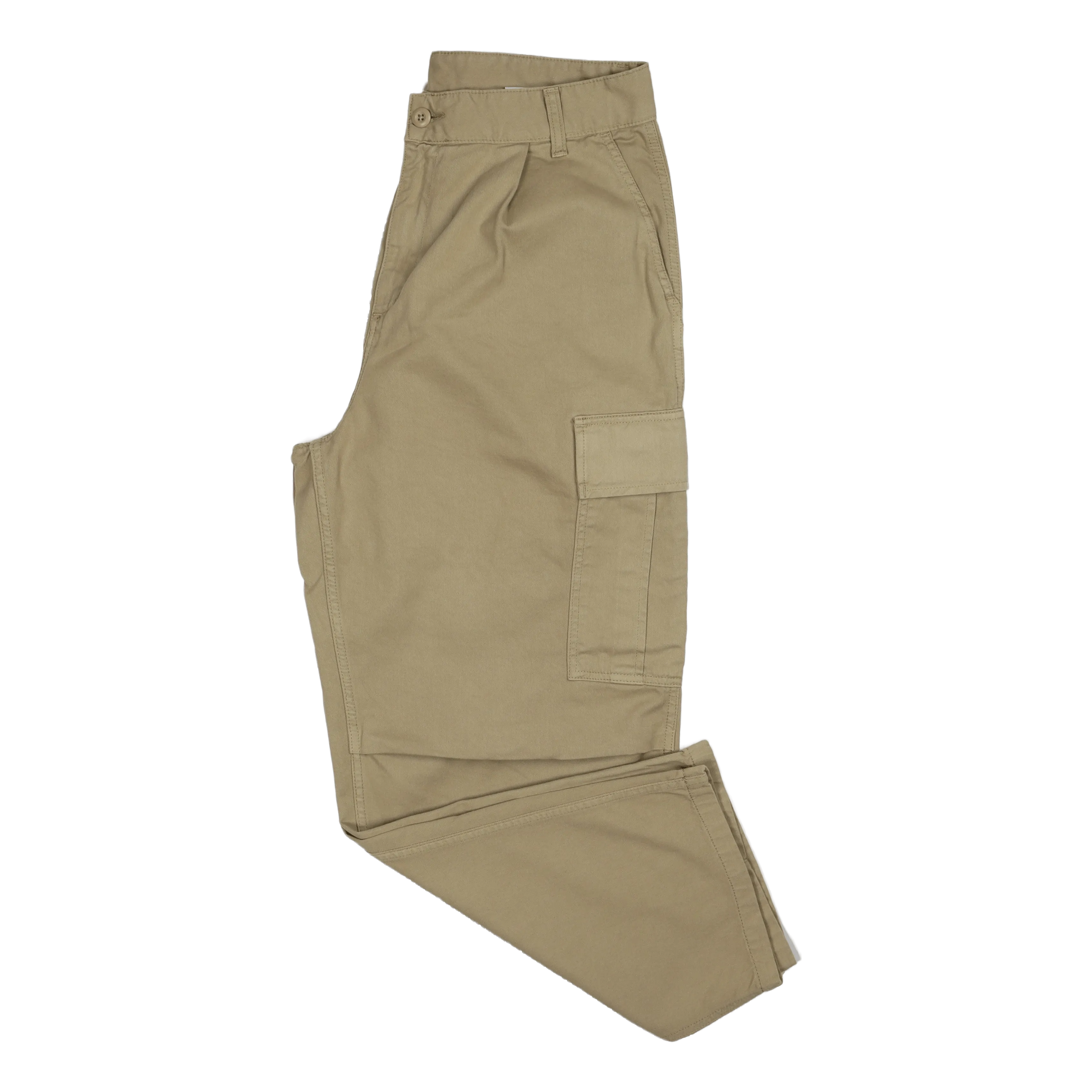 Cole Cargo Pant Ammonite