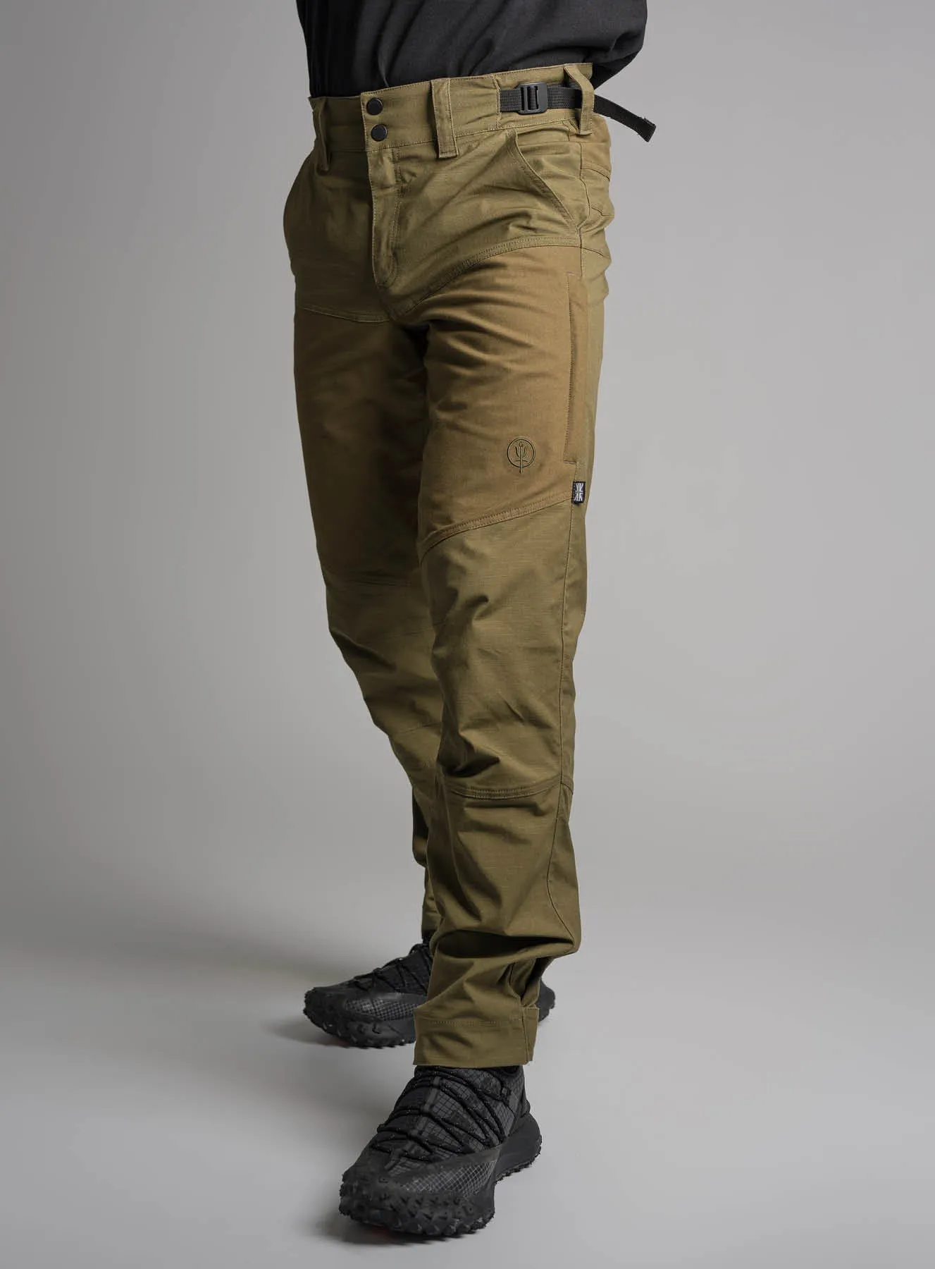 COMMAND TROUSERS