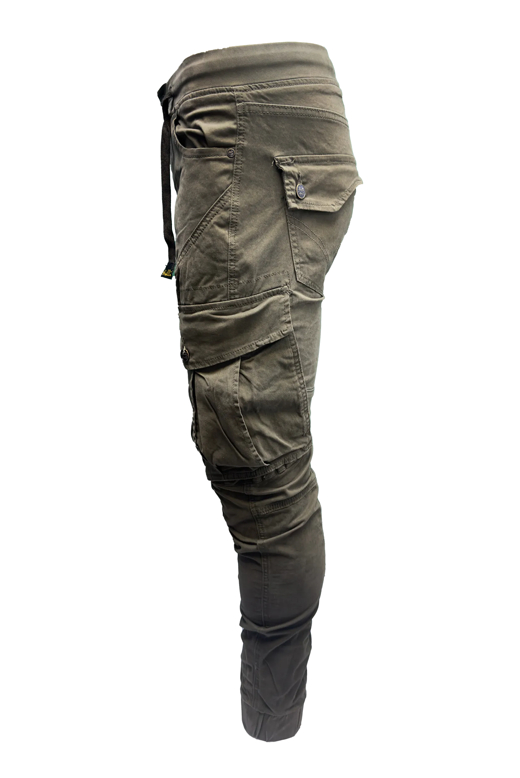 Cop Cargo Pants*