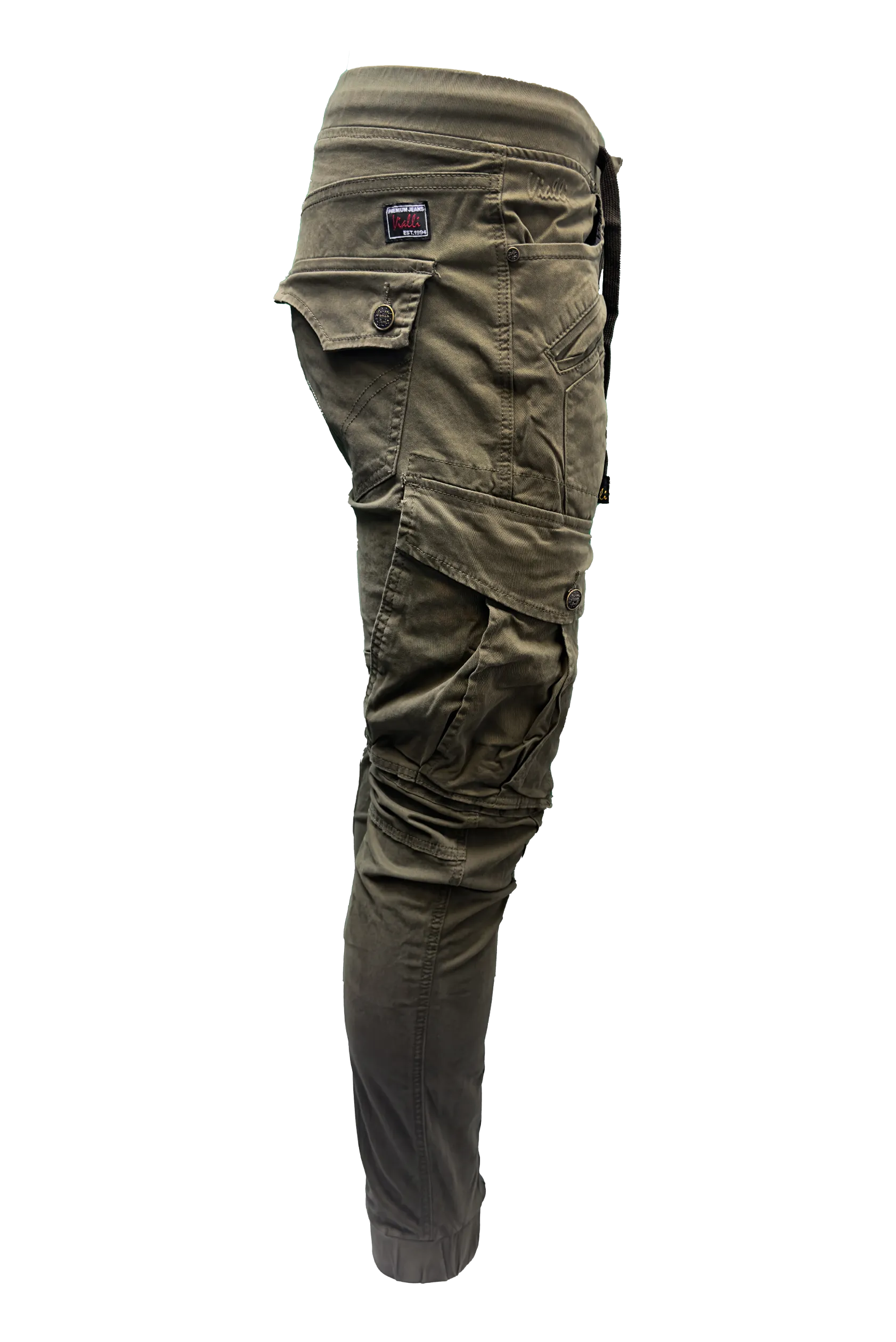 Cop Cargo Pants*