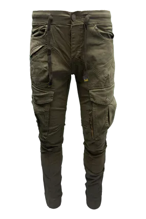 Cop Cargo Pants*