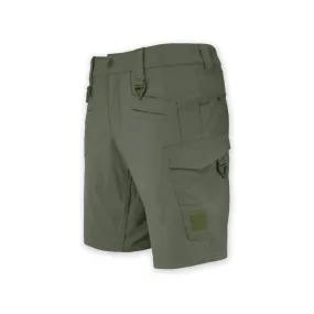 Delta Cargo Short TRS - Transitional Field Green