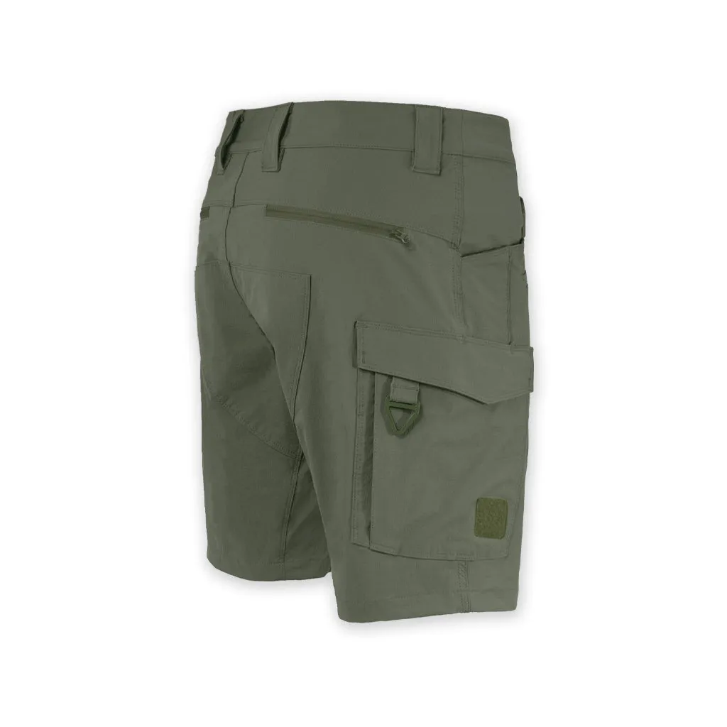 Delta Cargo Short TRS - Transitional Field Green