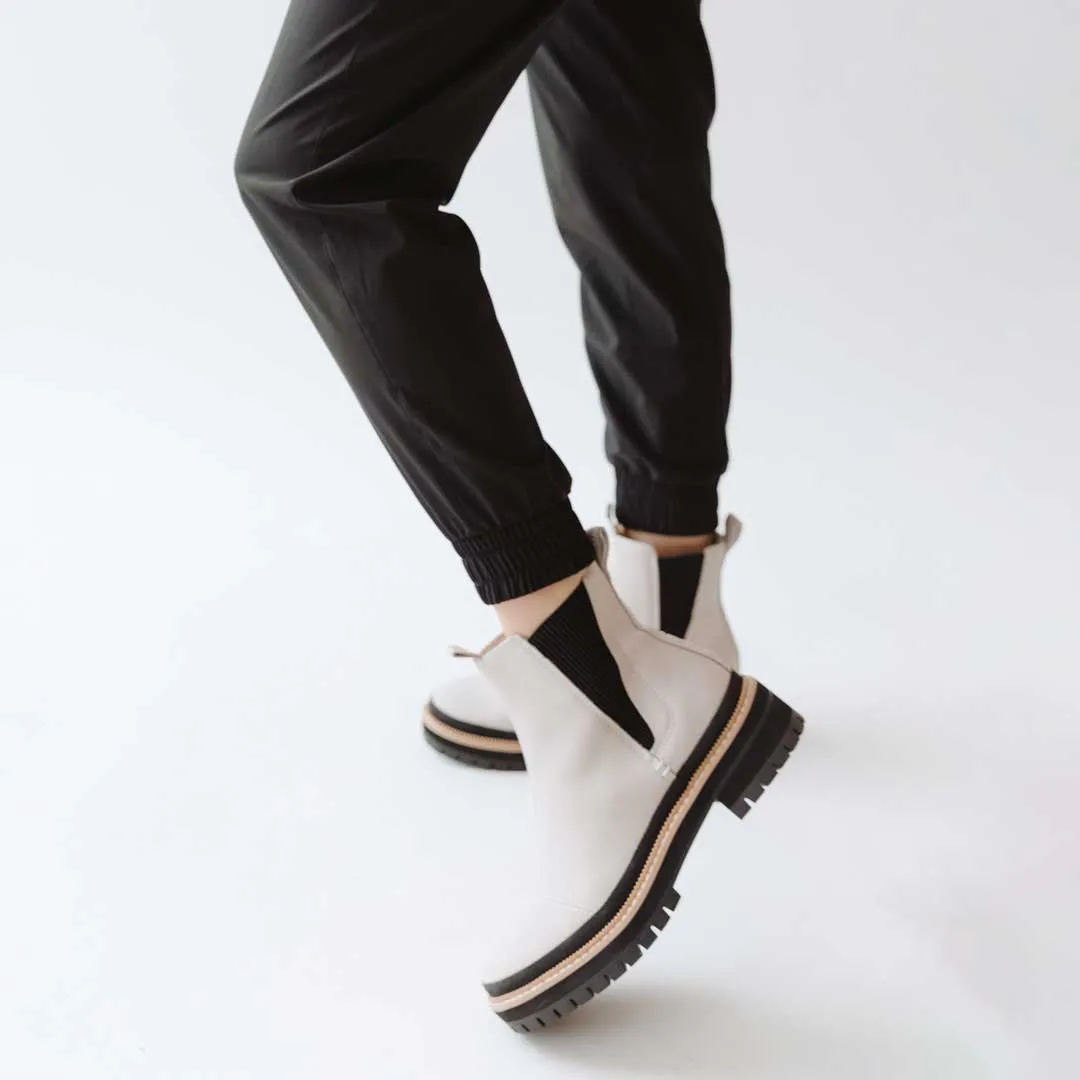 Destination Joggers, Black