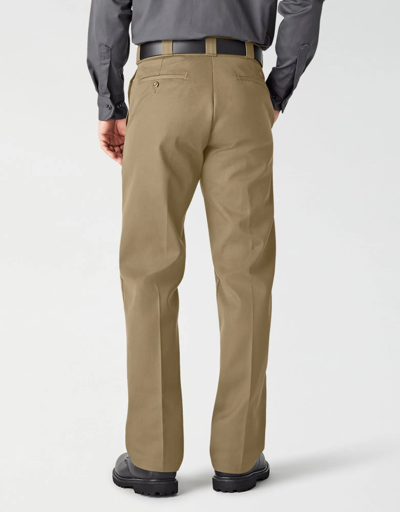 Dickies Original 874® Work Pants Straight Leg - Khaki