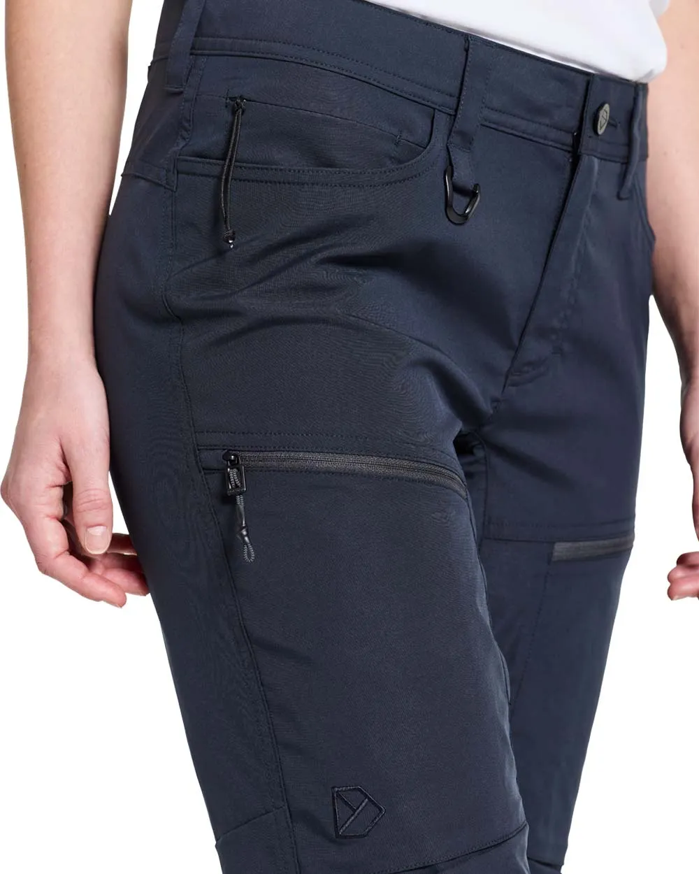 Didriksons Ara Womens Pants