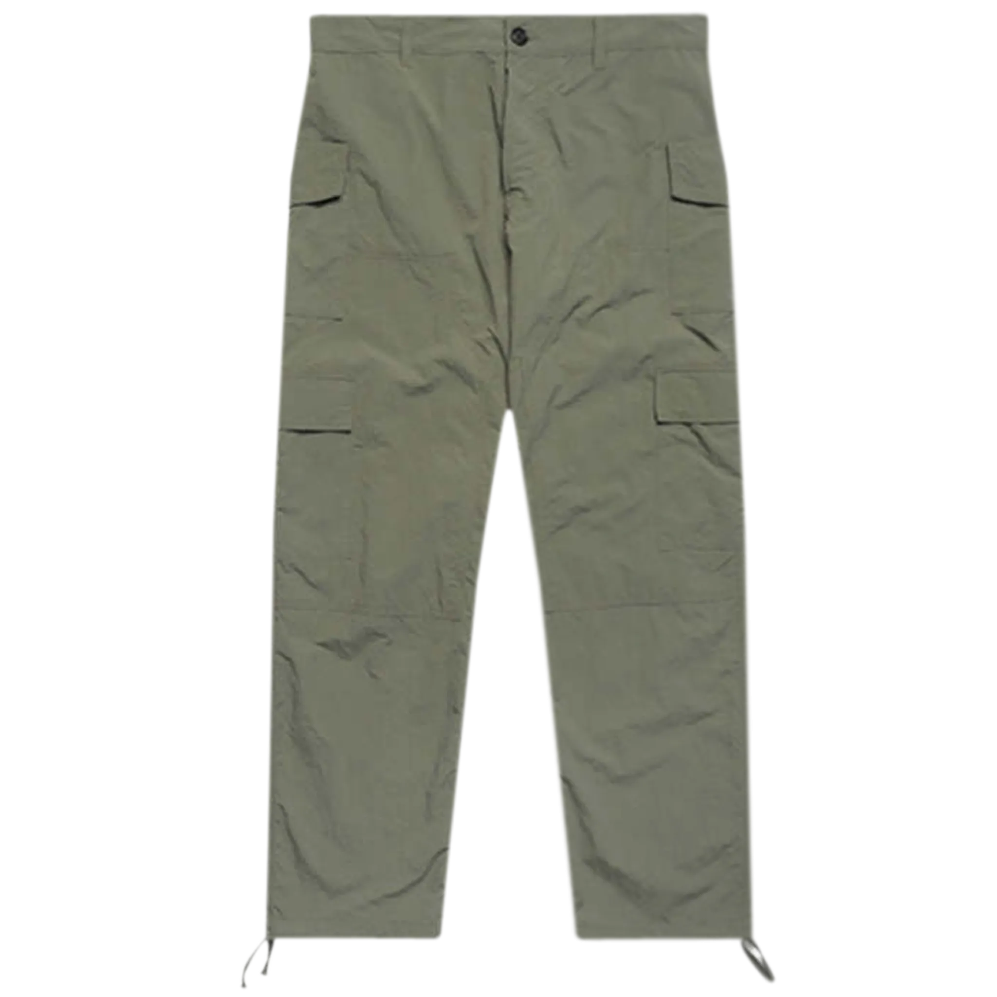 Double Cargo Pants