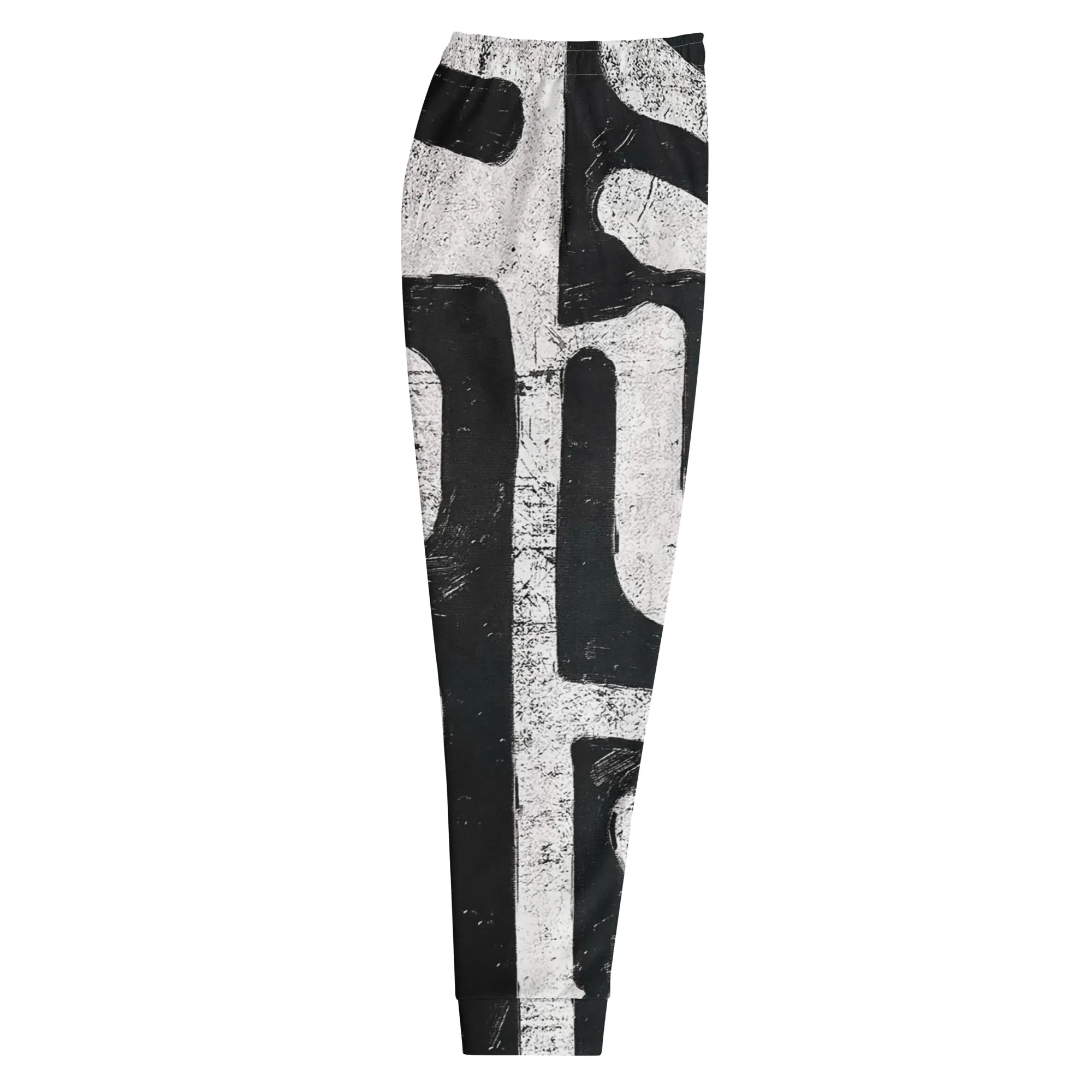 Efik Men's Joggers