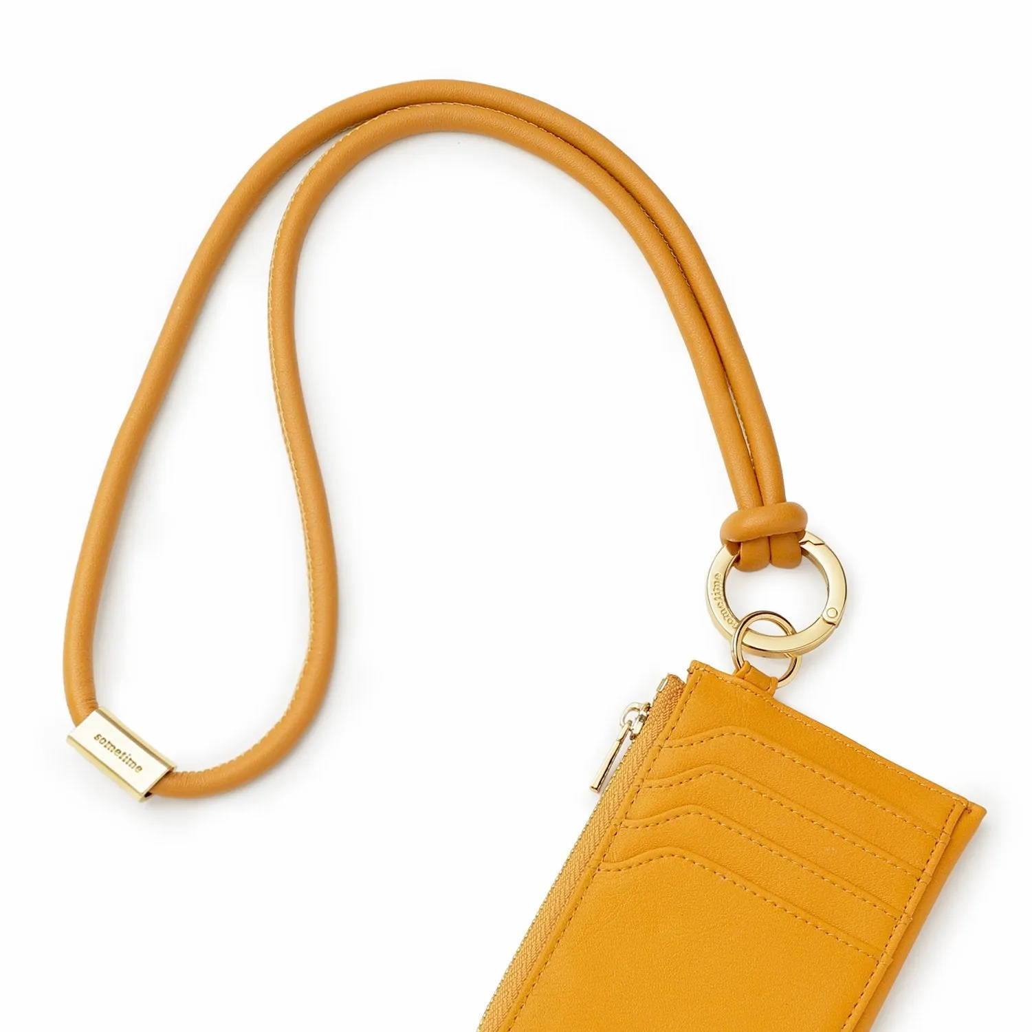 Estrap - Mustard