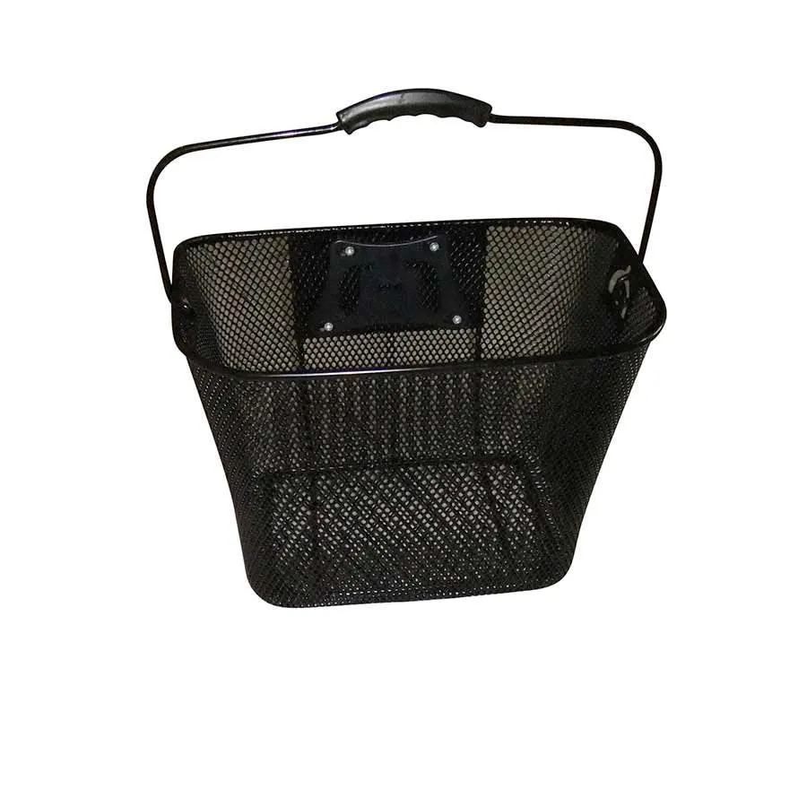 Evo Traveler Cargo Basket with Quick Release