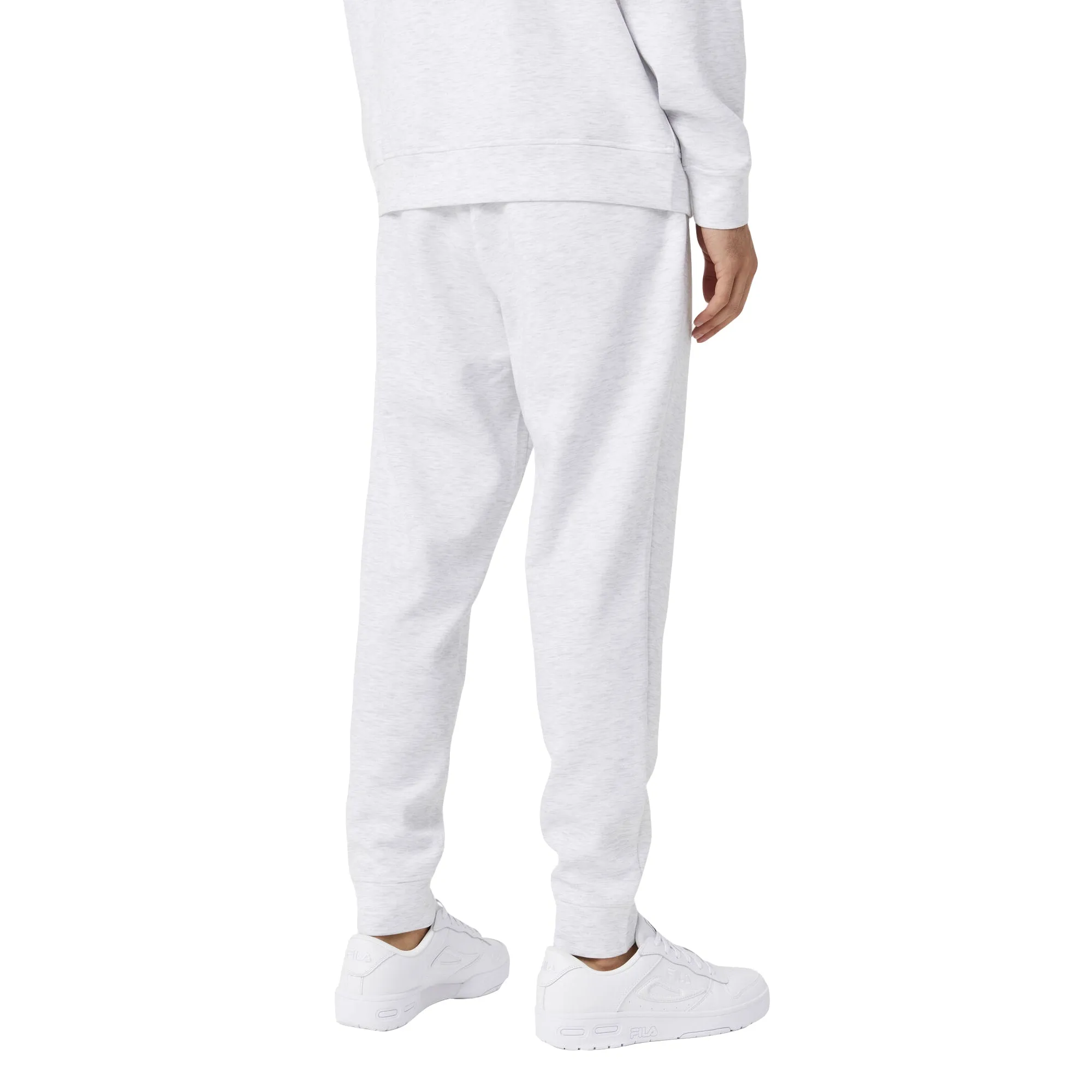 FILA Himmat Mens Tennis Joggers