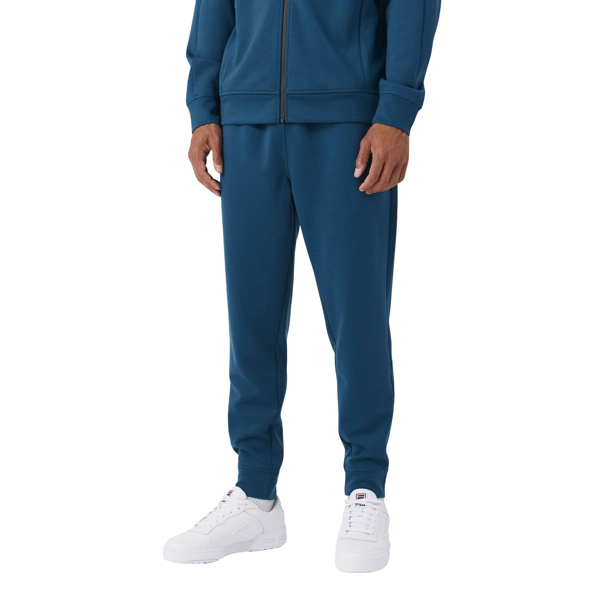 FILA Himmat Mens Tennis Joggers