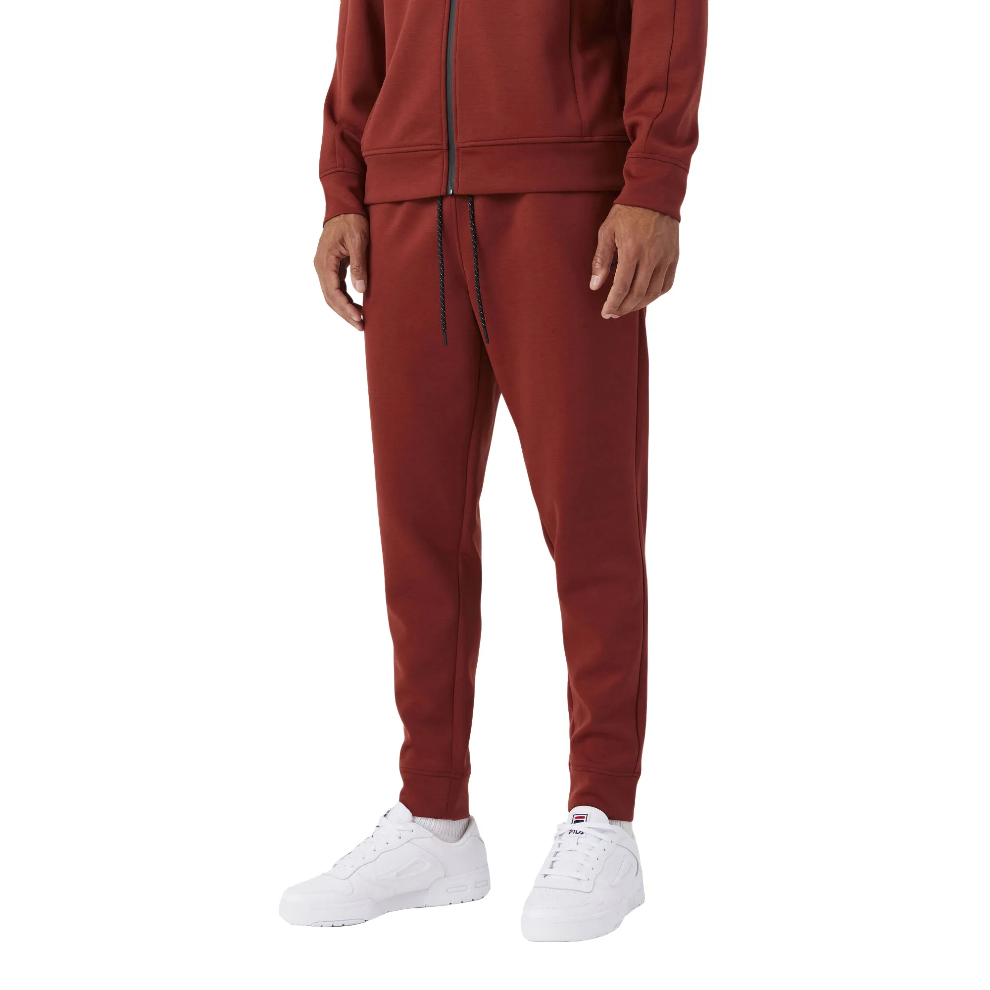 FILA Himmat Mens Tennis Joggers